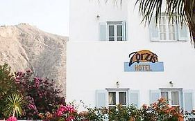 Zorzis Hotel Santorini
